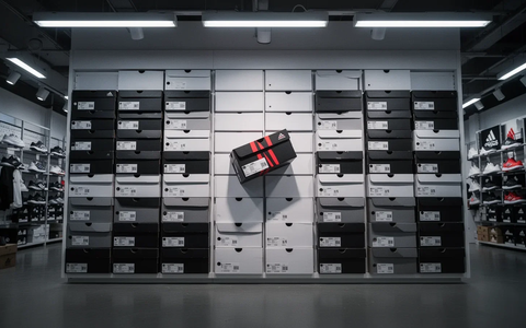 Adidas: 400 Millionen Euro Zoll-Belastung für 2026 - Foto: über boerse-global.de