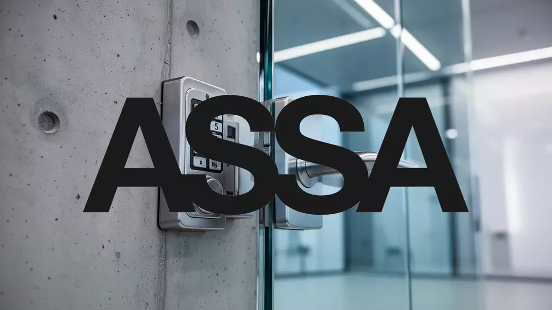 Assa Abloy: Q1-Bericht Ende April - Bild: über boerse-global.de
