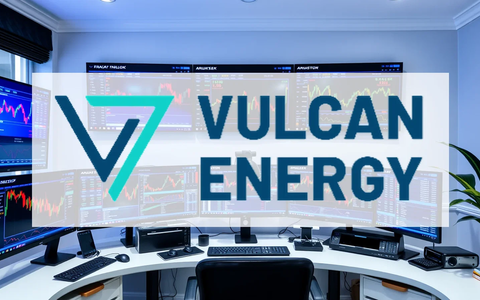 Vulcan Energy's Drilling Milestone Sets Up a Pivotal Quarter for Investors - Foto: über boerse-global.de