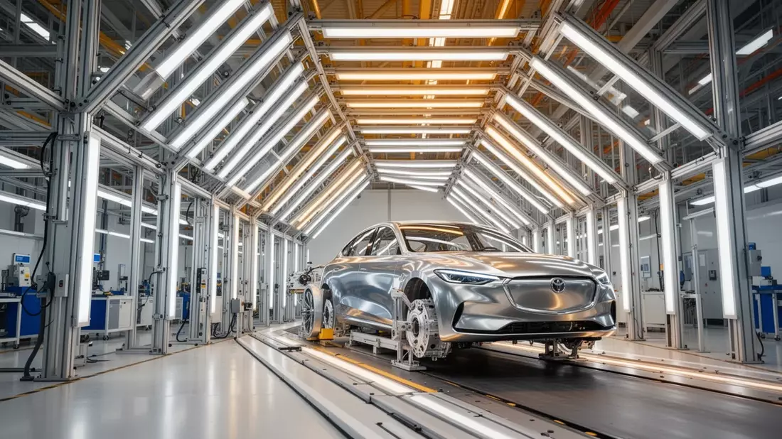 Edag Engineering: Montega startet mit 7,50-Euro-Ziel - Bild: über boerse-global.de
