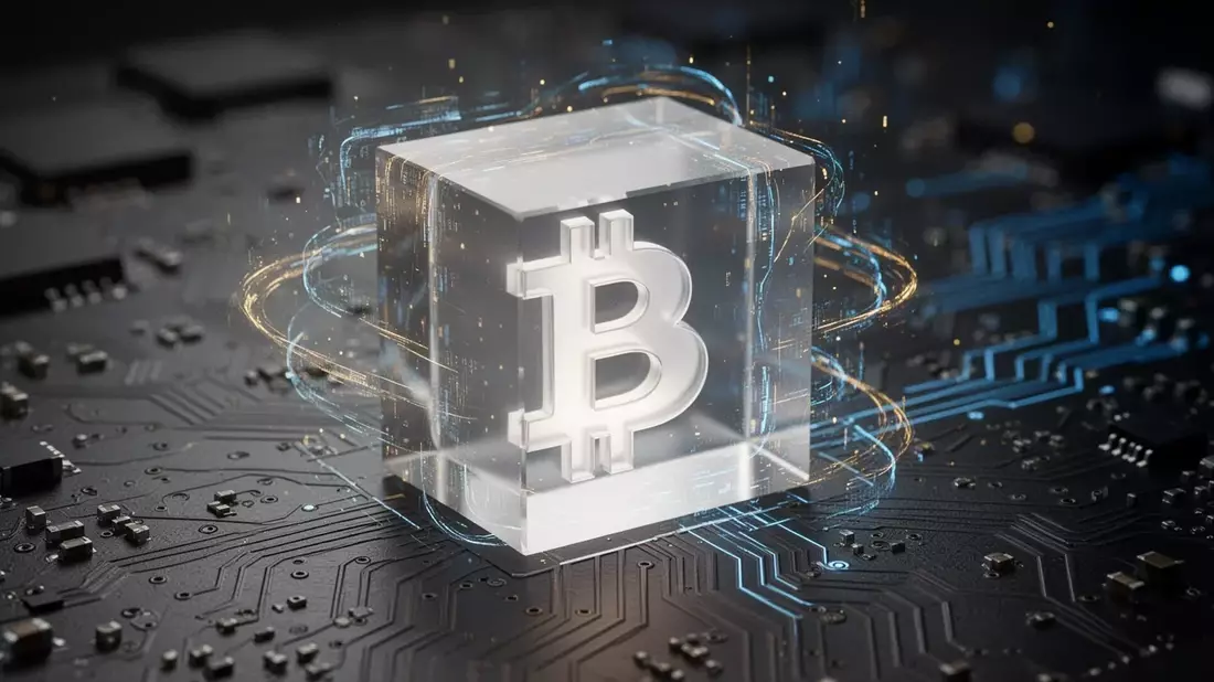 Bitcoin: Strategy kauft 34.164 BTC für 2,54 Mrd USD - Bild: über boerse-global.de