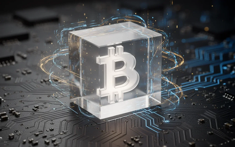Bitcoin: Strategy kauft 34.164 BTC für 2,54 Mrd USD - Foto: über boerse-global.de