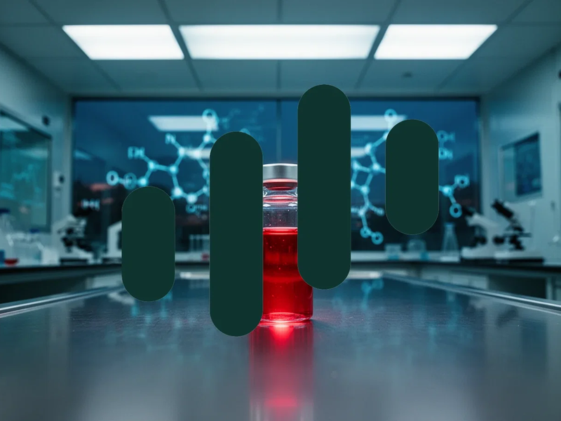 Metagenomi: MGX-001 IND-Antrag Q4 2026 - Foto: über boerse-global.de