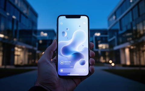 WhatsApp bekommt KI-Bildgenerator für Status-Updates - Foto: über boerse-global.de