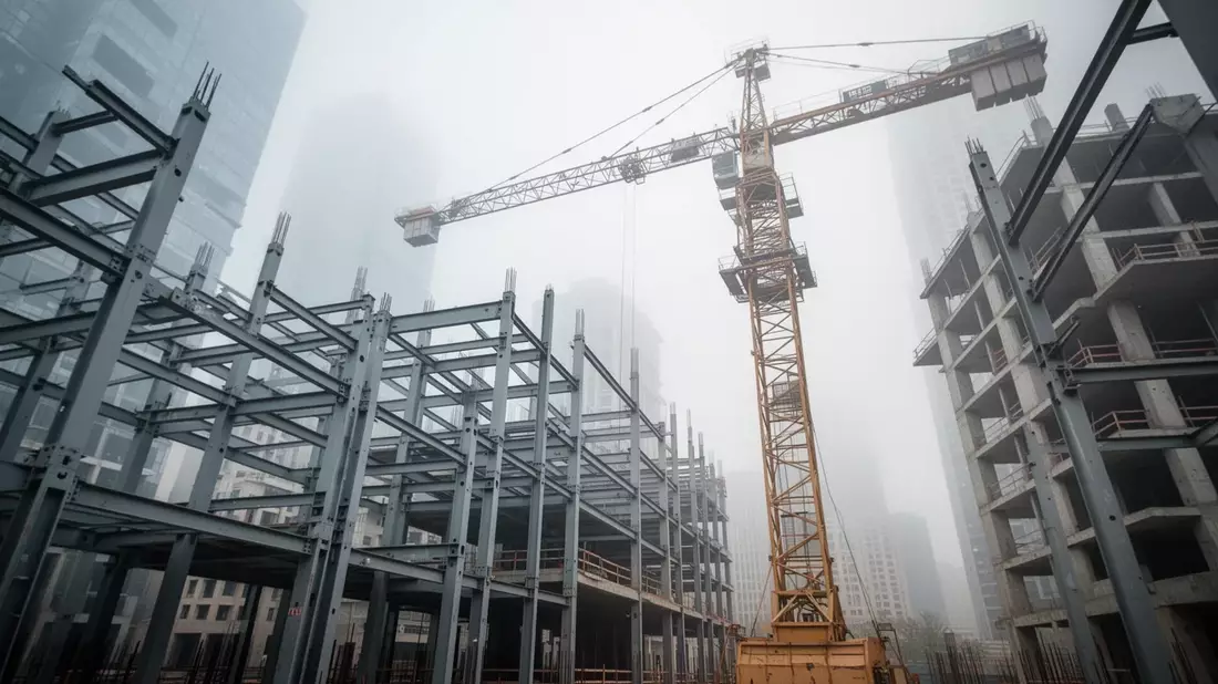Bundesgesellschaft für bezahlbaren Wohnraum geplant - Bild: über boerse-global.de