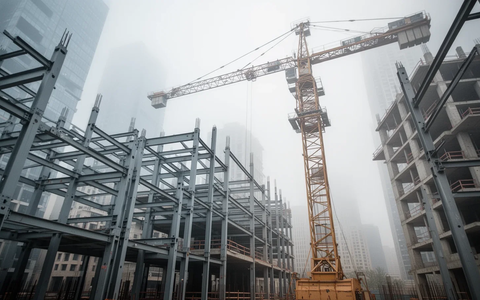 Bundesgesellschaft für bezahlbaren Wohnraum geplant - Foto: über boerse-global.de