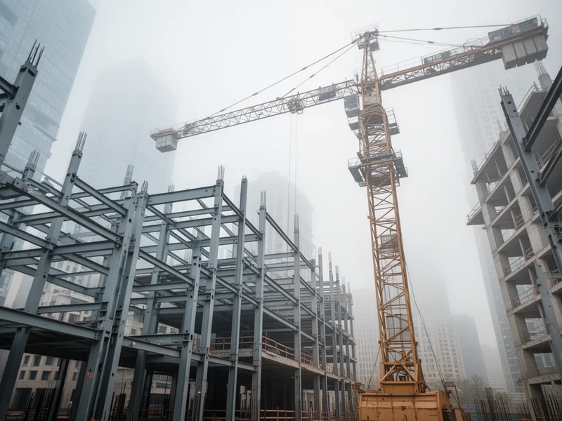 Bundesgesellschaft für bezahlbaren Wohnraum geplant - Foto: über boerse-global.de