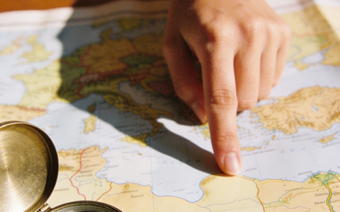 Wassertechnik aus Österreich für Libyen - Foto: Werbetherapeut über pressetext.de