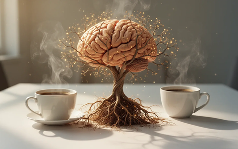 Hirngesundheit: 88% halten sie für wichtig, nur 9% wissen wie - Foto: über boerse-global.de