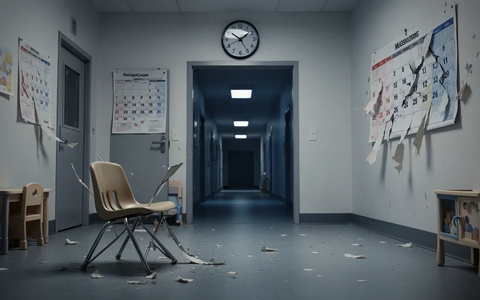 Psychische Krise bei Jugendlichen: Wartezeiten von 28 Wochen auf Therapie - Foto: über boerse-global.de