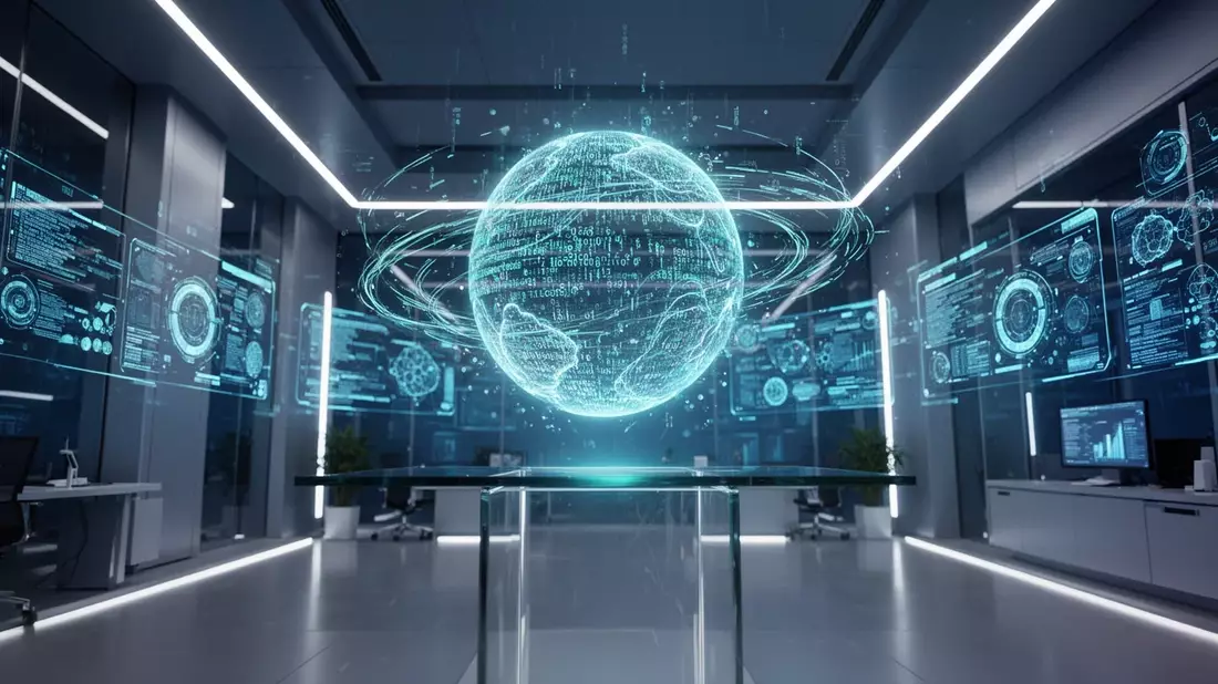 Google Deep Research Max: KI-Agenten erobern die Unternehmenswelt - Bild: über boerse-global.de