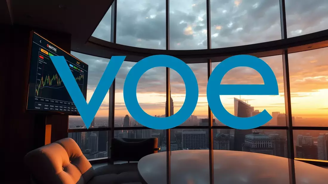 Voestalpine Catches a Bid as Order Books Bulge and Input Costs Ease Illustration mit AI erstellt übermittelt durch boerse-global.de
