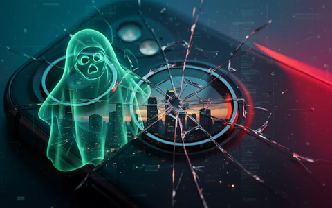 Smartphone-Sicherheit 2026: KI-Angriffe überfordern Nutzer - Foto: über boerse-global.de