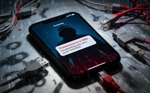 Telekom-Kunden im Visier: Neue Phishing-Welle rollt - Foto: über boerse-global.de