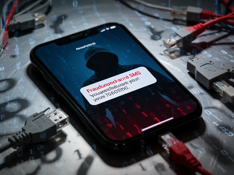 Telekom-Kunden im Visier: Neue Phishing-Welle rollt - Foto: über boerse-global.de