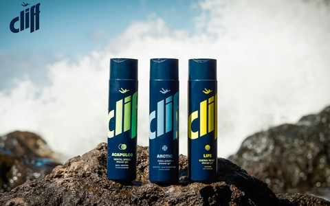 Cliff kehrt zurück: BurnusCare relauncht Kultmarke - Foto: presseportal.de