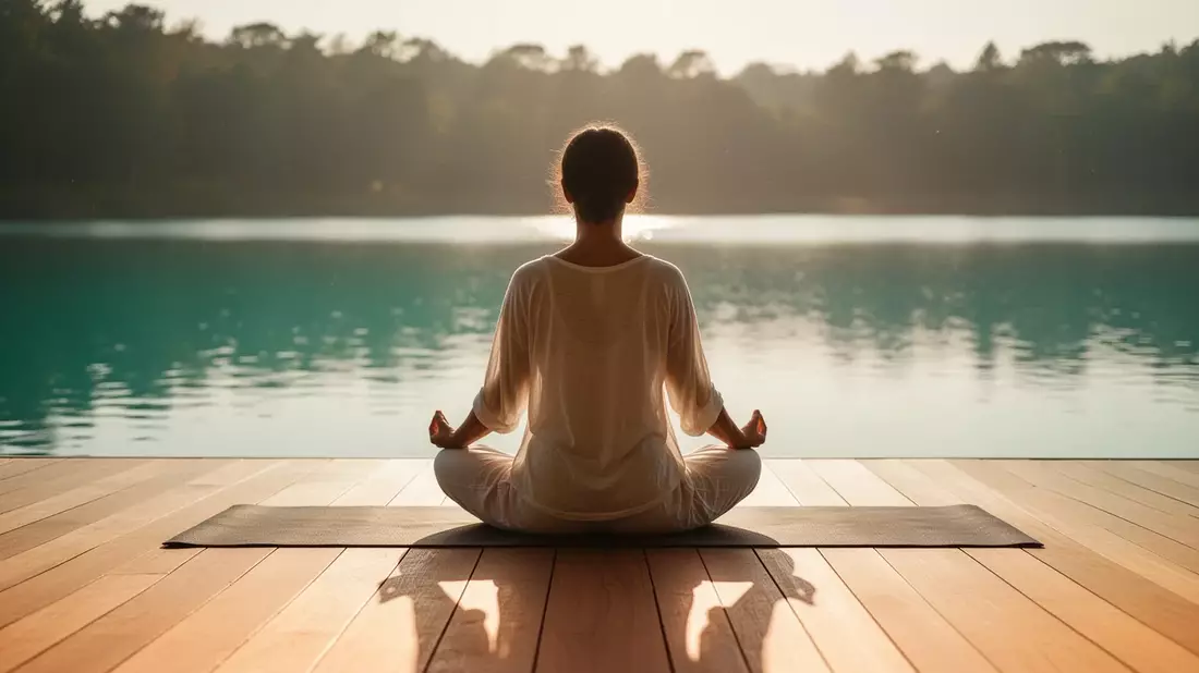 Yoga-Retreats werden zum Milliarden-Business für Manager - Bild: über boerse-global.de
