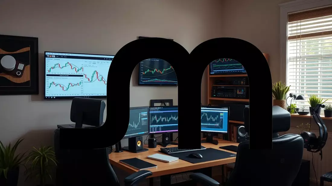Micron’s Insider Sell-Off Puts a $53 Million Question Mark on the AI Memory Boom Illustration mit AI erstellt übermittelt durch boerse-global.de