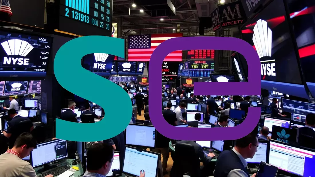Siemens Energy's Activist Heat and Wind Unit Recovery Collide Ahead of Q2 Report Illustration mit AI erstellt übermittelt durch boerse-global.de