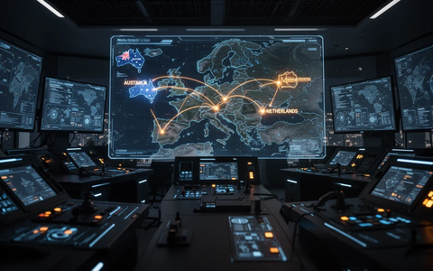 Electro Optic Systems: €71-Millionen-Deal mit Niederlanden - Foto: über boerse-global.de