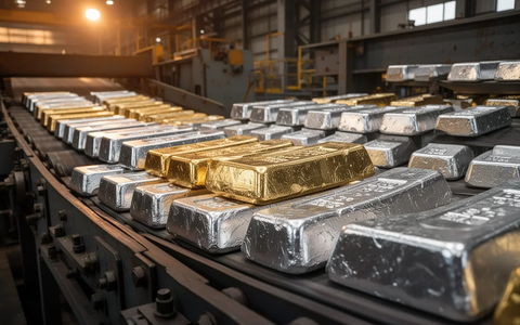 Wt Et Metals Rare Em: Rebalancing am 30. April anstehend - Foto: über boerse-global.de