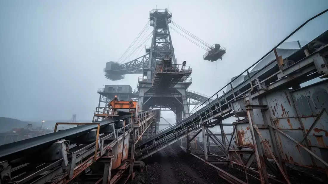 Generation Mining: Finanzierung Q2 entscheidend - Bild: über boerse-global.de