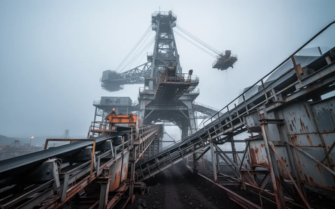 Generation Mining: Finanzierung Q2 entscheidend - Foto: über boerse-global.de