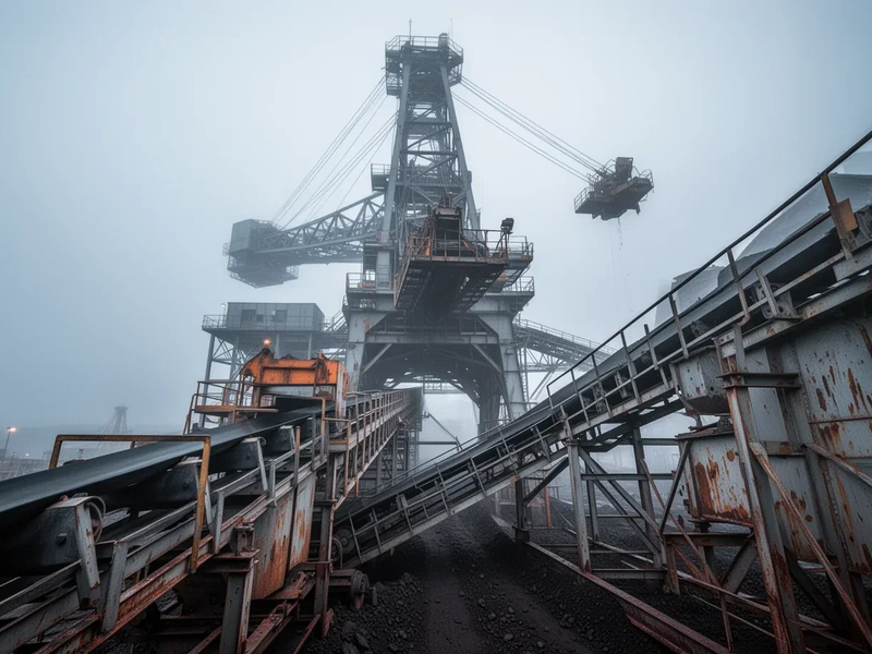 Generation Mining: Finanzierung Q2 entscheidend - Foto: über boerse-global.de