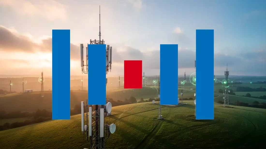 Eurotelesites: 42 neue Standorte im ersten Quartal - Bild: über boerse-global.de