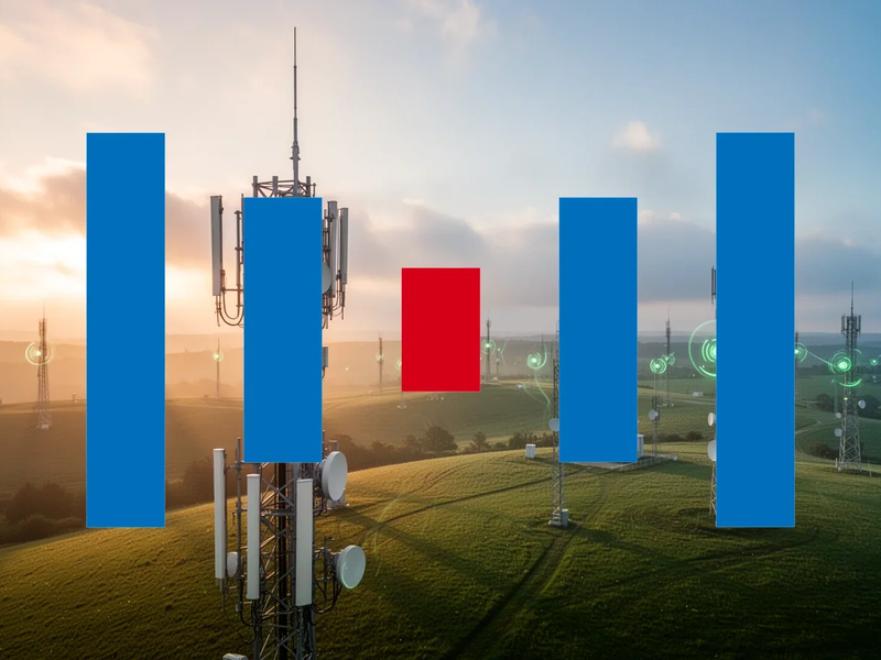 Eurotelesites: 42 neue Standorte im ersten Quartal - Foto: über boerse-global.de