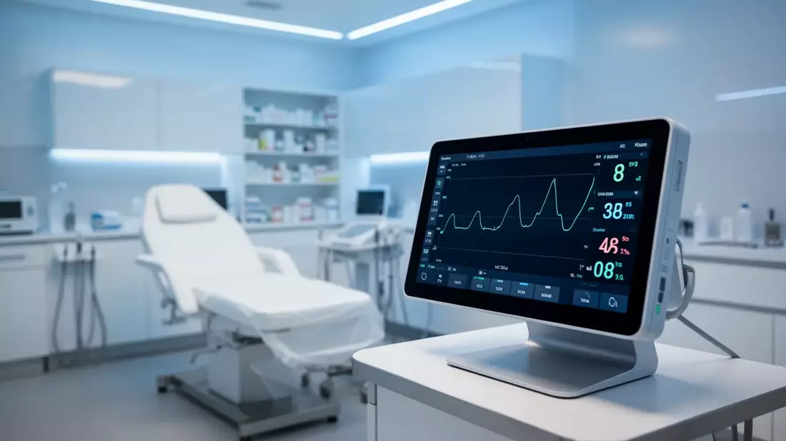 Diabetes-Strategie: Früherkennung wird neu definiert - Bild: über boerse-global.de