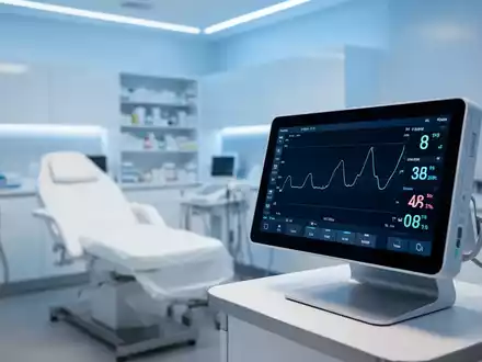Diabetes-Strategie: Früherkennung wird neu definiert - Foto: über boerse-global.de