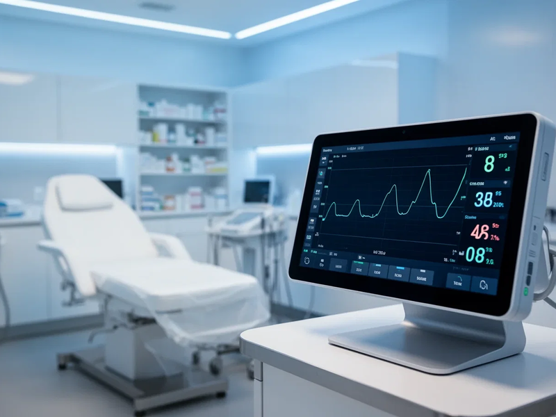 Diabetes-Strategie: Früherkennung wird neu definiert - Foto: über boerse-global.de