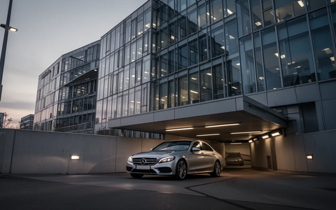 Steuer-Update: Firmenwagen und E-Rechnung 2026 – was sich ändert - Foto: über boerse-global.de