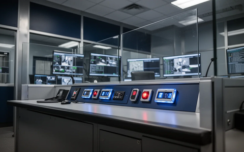 Gewalt im öffentlichen Dienst: Neue Schutzstrategien ab April 2026 - Foto: über boerse-global.de