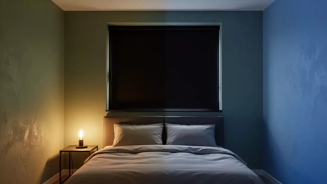 Farben und Licht: So wird dein Zuhause zur mentalen Wohlfühloase - Bild: über boerse-global.de