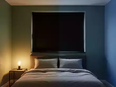 Farben und Licht: So wird dein Zuhause zur mentalen Wohlfühloase - Foto: über boerse-global.de