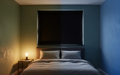 Farben und Licht: So wird dein Zuhause zur mentalen Wohlfühloase - Foto: über boerse-global.de