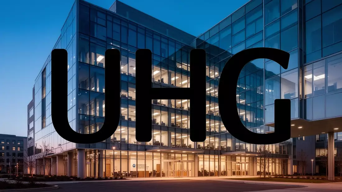 UnitedHealth: Medical-Care-Ratio auf 83,9% - Bild: über boerse-global.de