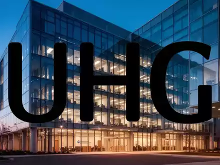 UnitedHealth: Medical-Care-Ratio auf 83,9% - Foto: über boerse-global.de