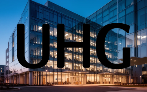 UnitedHealth: Medical-Care-Ratio auf 83,9% - Foto: über boerse-global.de