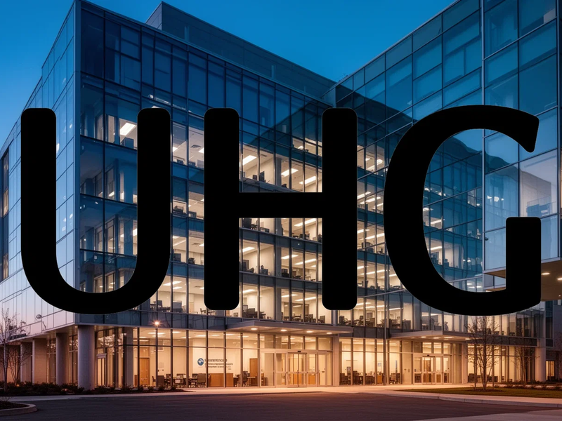 UnitedHealth: Medical-Care-Ratio auf 83,9% - Foto: über boerse-global.de