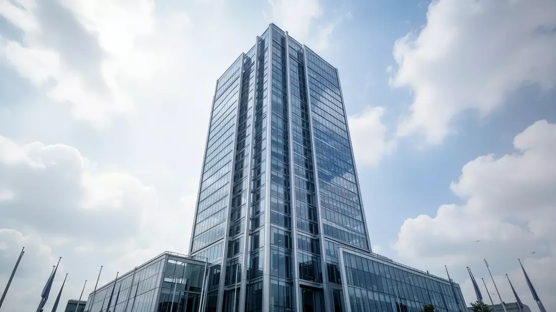 Trump Media & Technology Group: Ruhiger Handel - Bild: über boerse-global.de