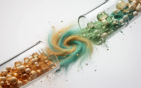 Nahrungsergänzungsmittel: Milliardenmarkt zwischen Hoffnung und Risiko - Foto: über boerse-global.de