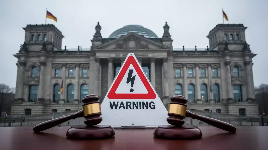 Arbeitszeit, Sicherheit und neue Regeln: Deutschland ringt um den Arbeitsmarkt - Bild: über boerse-global.de