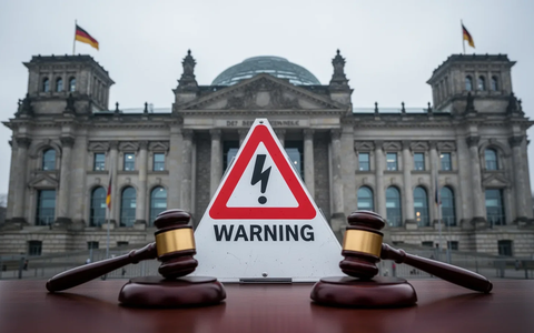 Arbeitszeit, Sicherheit und neue Regeln: Deutschland ringt um den Arbeitsmarkt - Foto: über boerse-global.de