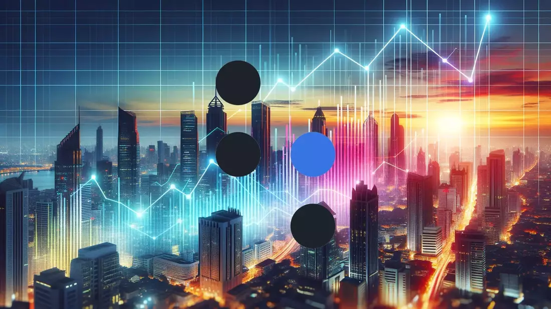D-Wave Quantum: El espejismo de la IA cuántica se desvanece entre ventas internas y resultados flojos - Bild: über boerse-global.de