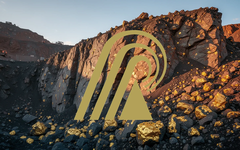 Royal Gold: Q1-Zahlen im Mai 2026 - Foto: über boerse-global.de