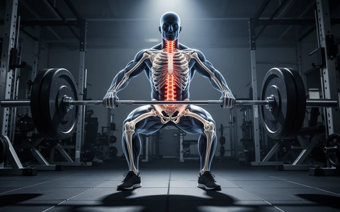 Fitnesstrends 2026: Warum Krafttraining jetzt wichtiger ist als je zuvor - Foto: über boerse-global.de