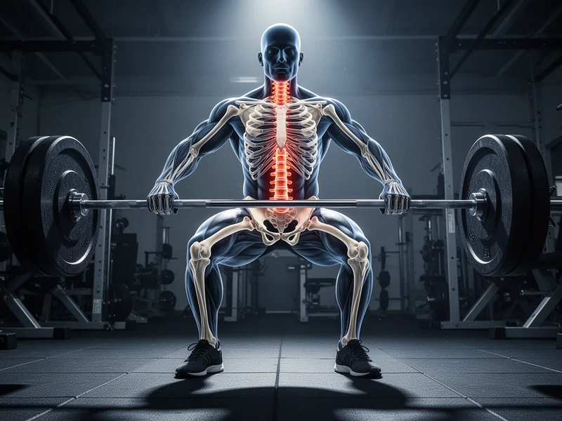 Fitnesstrends 2026: Warum Krafttraining jetzt wichtiger ist als je zuvor - Foto: über boerse-global.de